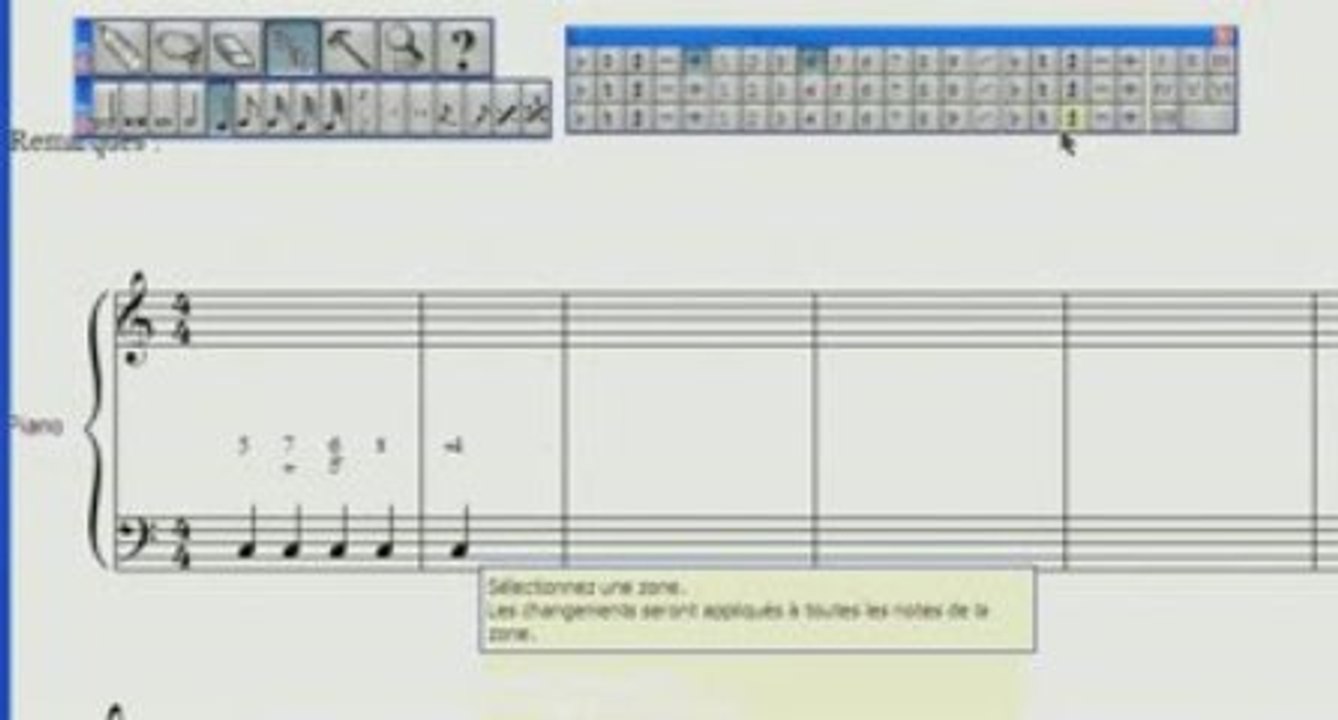 Figured Basses & Cadences