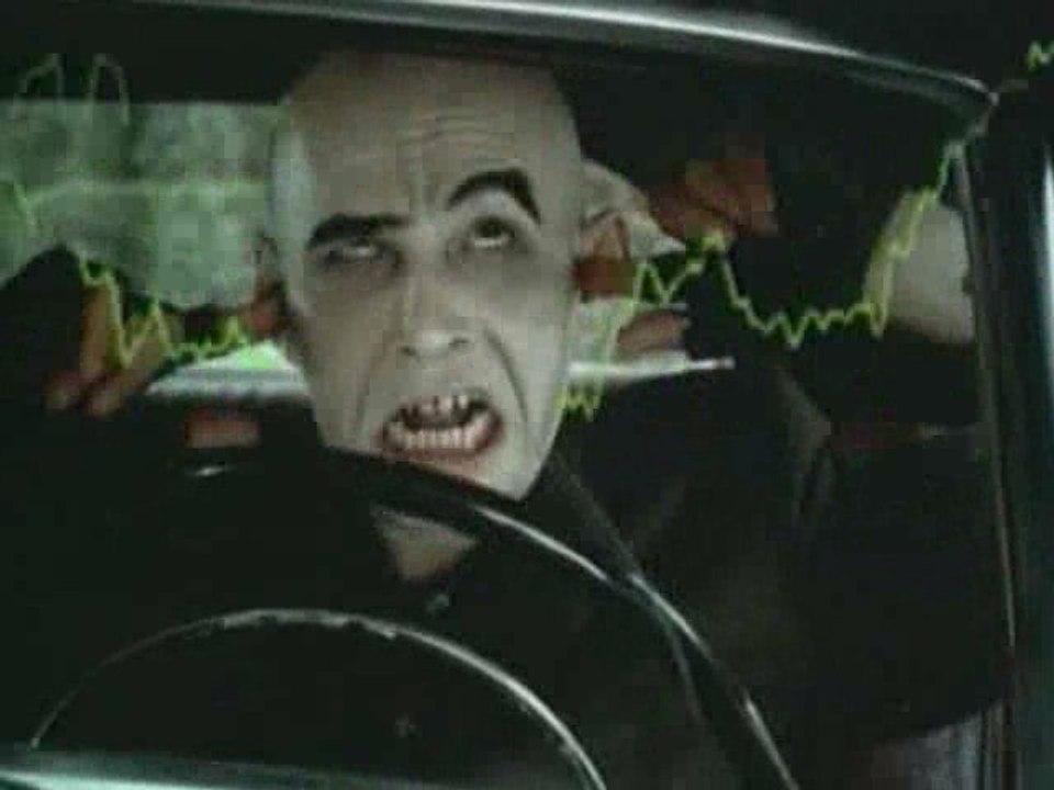 Le Peuple de l'Herbe - No Escape