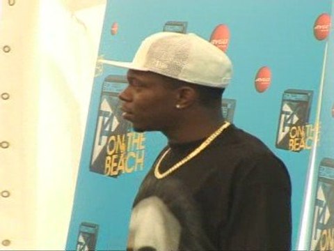 Dizzee Rascal talks Bonkers and Holiday, his new tune