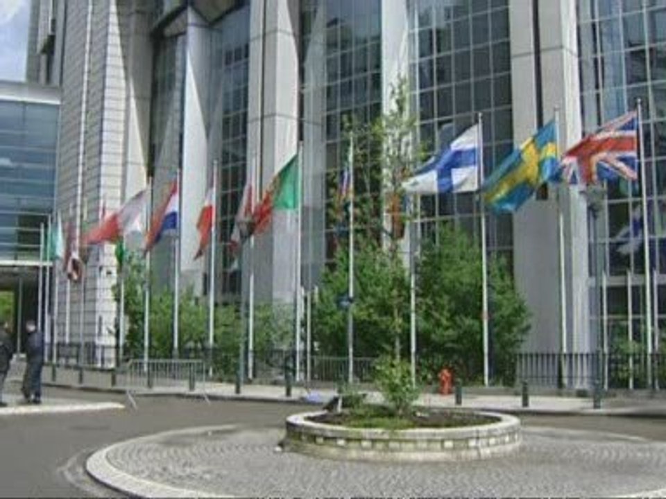 Voting in the European and Council elections