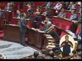 L'industrie automobile - Questions Assemblée Nationale