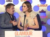 Kylie, Adele and Katy Perry scoop Glamour Awards