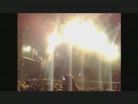 Justice live Garden Nef Party Part DANCE