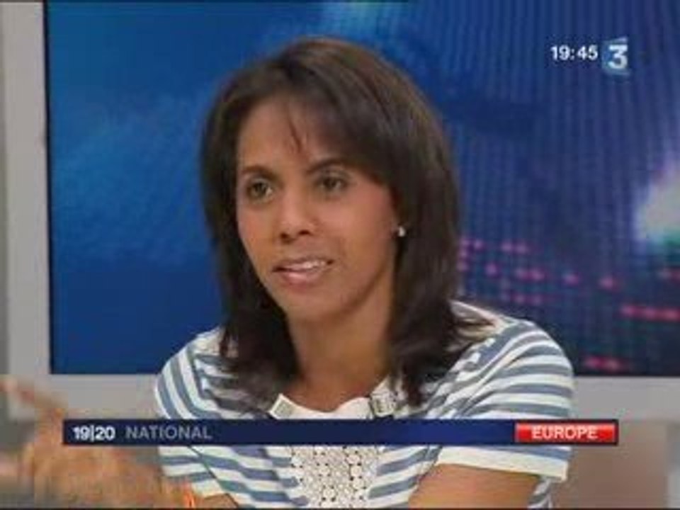 Pulvar n'a pas lu Bayrou