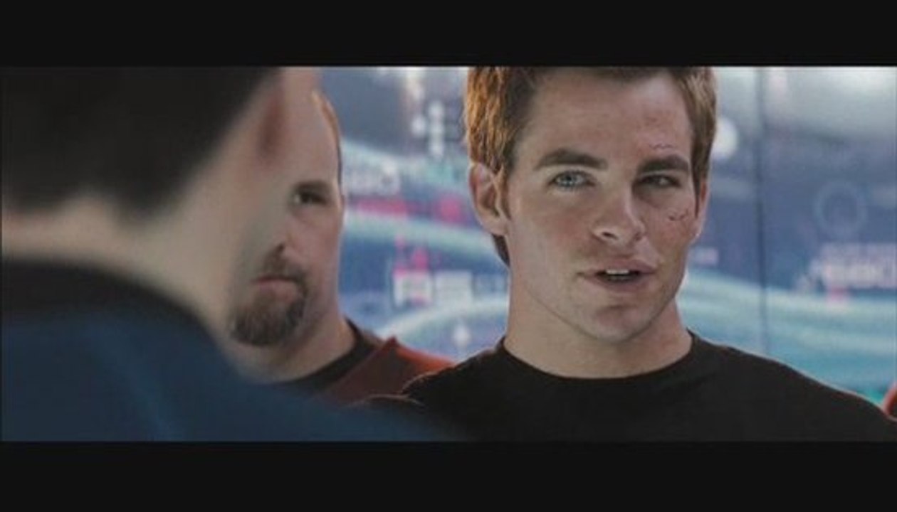 Star Trek (Clip One)