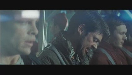 Star Trek (Clip Two)