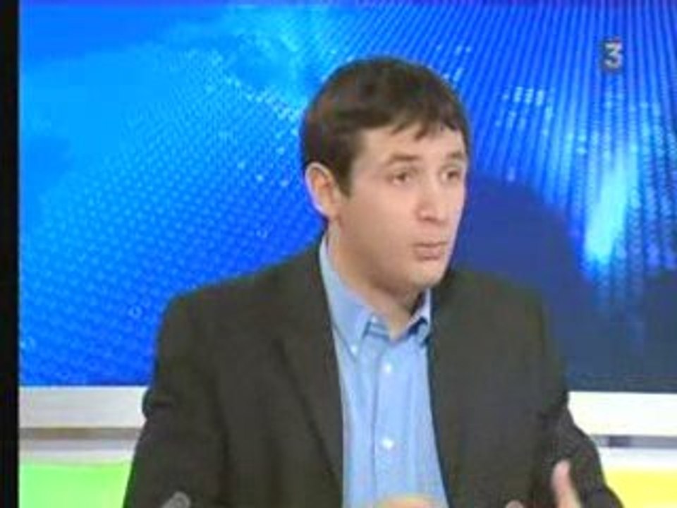 Christiane DEVAUX-SCAMARONI, 4ème de liste Libertas Sud-est