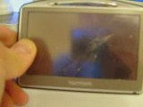 Tomtom 720 Hors service