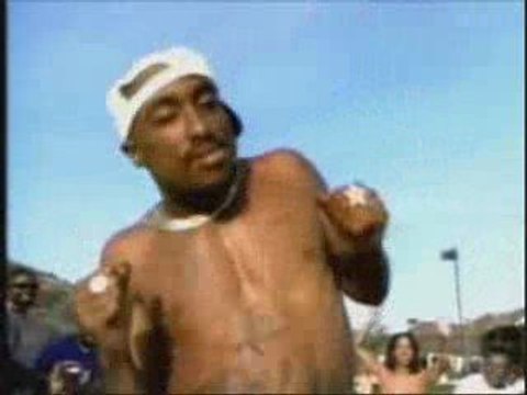 World wide _ Outlawz ft 2Pac