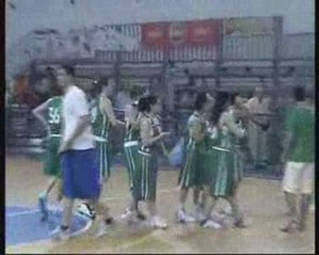 Finali Regionali 2009 Under15-Piazza Armerina