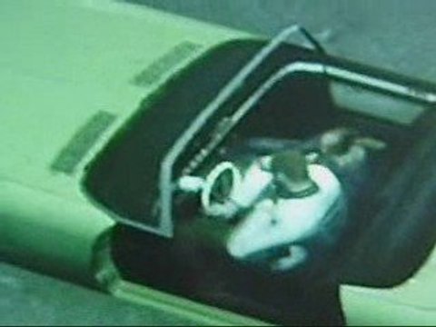 Niko bellic tire son coup et une petite gaterie GTA4