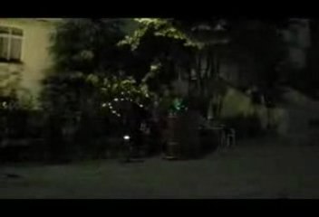 Ben Sokak Çocuğuyum Abi