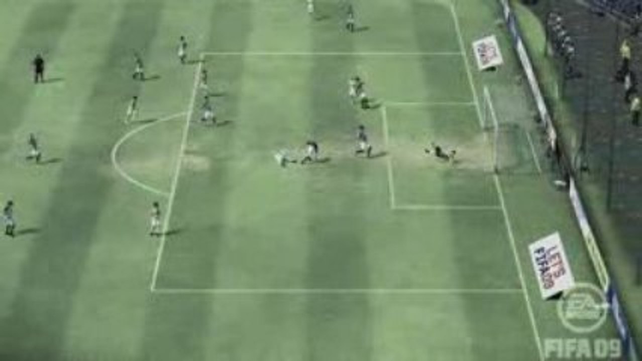 CORITIBA - US ABLAIN 0 - 2