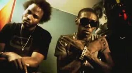 Vybz Kartel -Trailer Load A Money