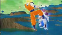 Dragon Ball Raging Blast - E3 2009 : Premier trailer