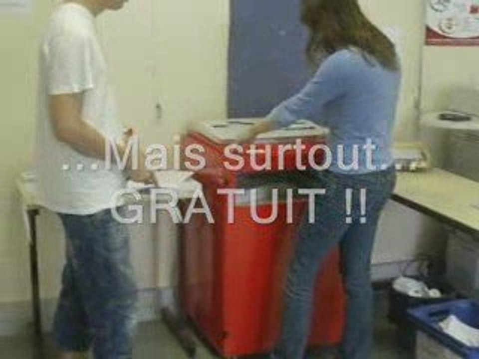 La réponse aux étudiants pour ne plus payer les photocopies