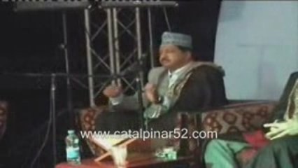 ORDU'da KUR'AN'ı KERİM ziyafeti