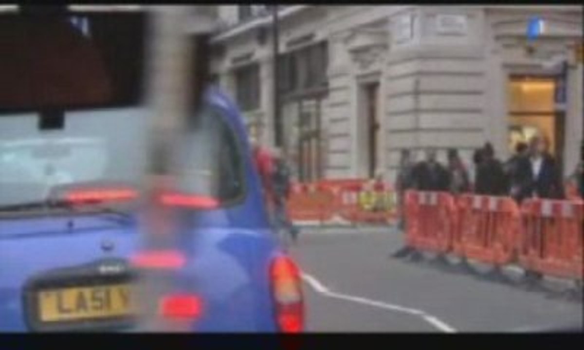 Interview with Vincent Perriard