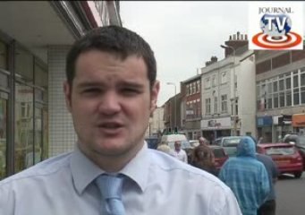 Grantham Journal News Bulletin - June 4, 2009