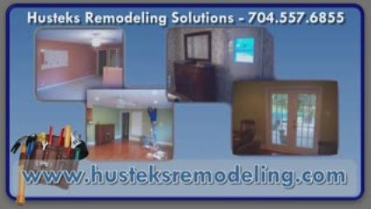 Charlotte Remodeling