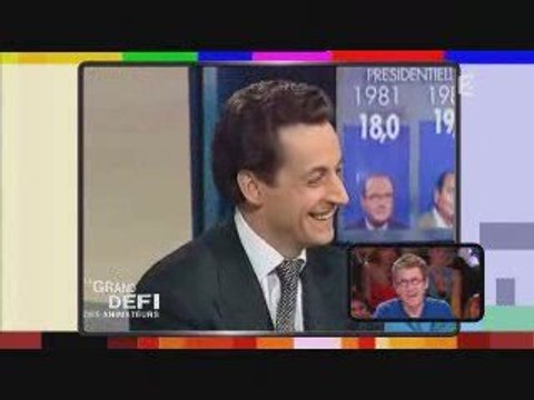 Le bétisier de l'info - Pujadas Matausch, Duhamel..