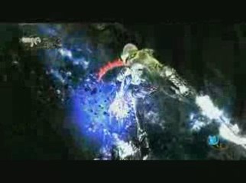 E3 2009 - Quantum- Jeux Video - Exclu PS3