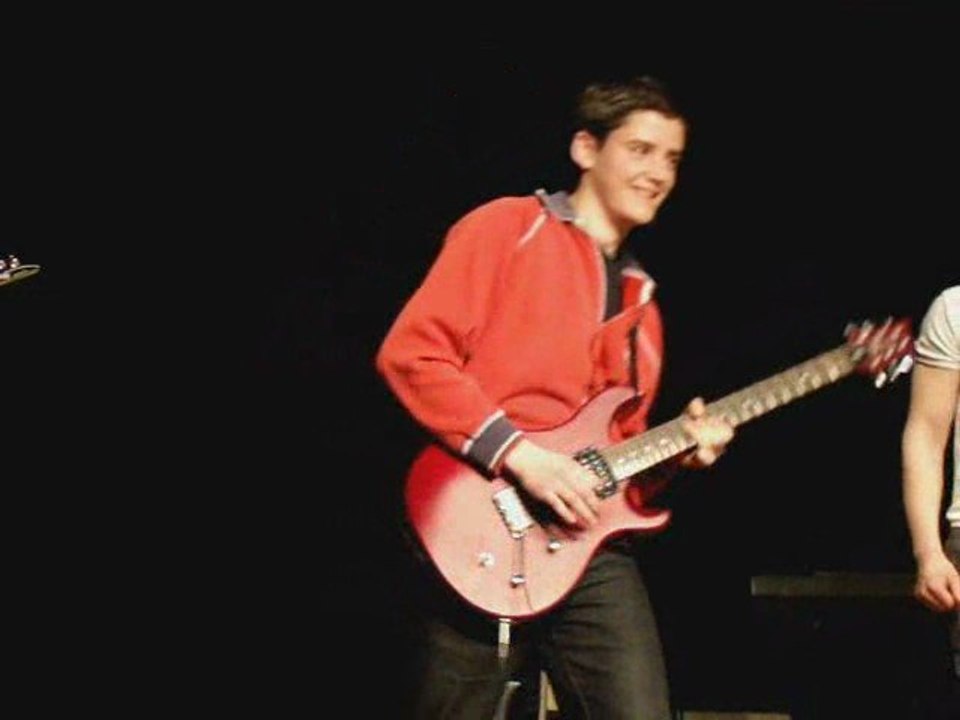 the wall live cover solo