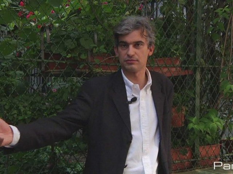 Paris en toutes lettres : le parcours Boris Vian