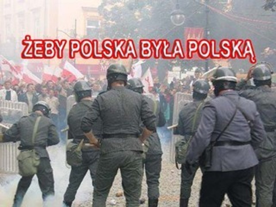 Żeby Polska była Polską - Przemyśl