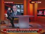 Io Reporter - SKY Tg24 - 11a Puntata - 23.05.2009