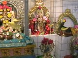 Un temple dédié à Ganesh à Paris dans le 18e arrondissement