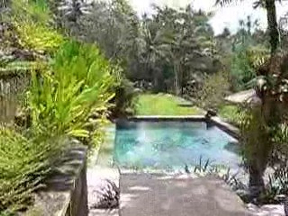villa semana