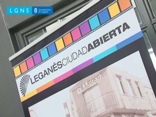 VIII Festival Intercultural "Leganés Ciudad Abierta"