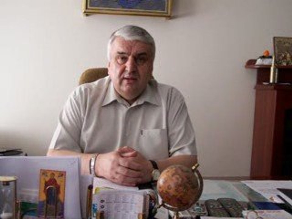 Serafim Urechean , Andrei Vartic