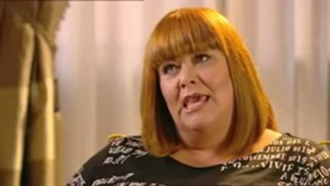 Enough Rope  Dawn French Part 2, S7 2008