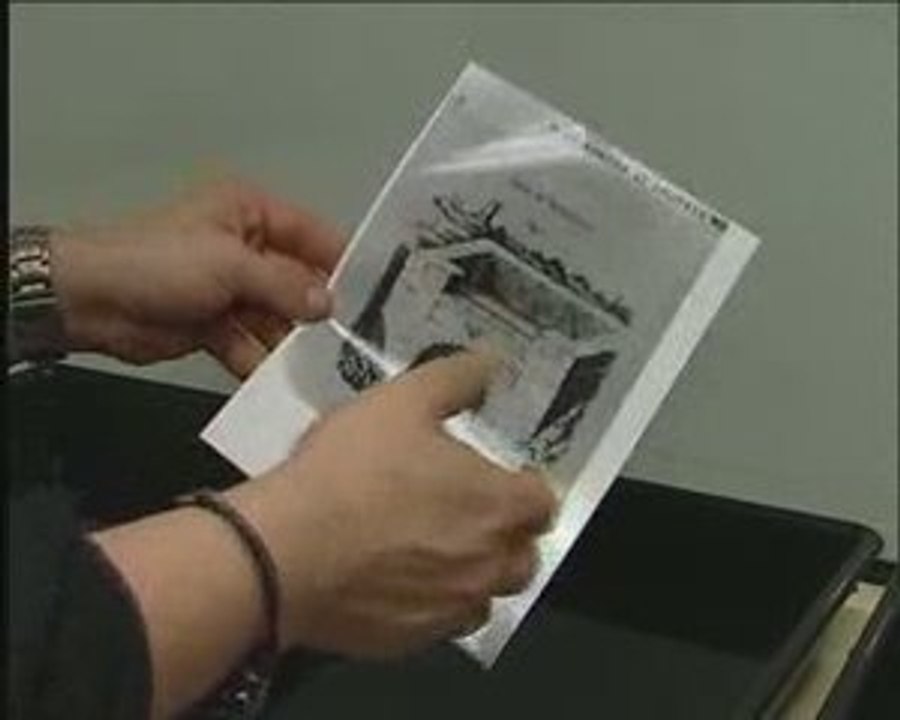 Le commerce équitable : micro-trottoir