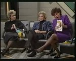 French & Saunders   Ruby Wax - Girls on Top Interview