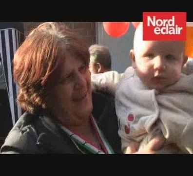 Quartier Libre Bellencontre - Tourcoing