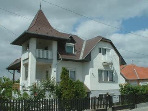 Siofok Lago Balaton La Rimini dell'Est