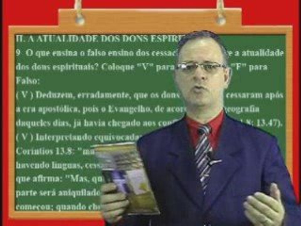 Dons Espirituais 7pte Licao10 2Trim2009 EvHenrique