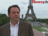 Les 120 ans de la Tour Eiffel