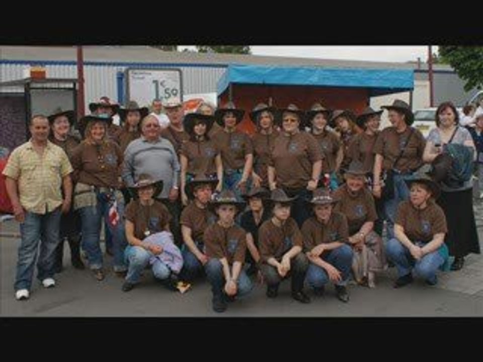 Country 21 Mai 2009 Demo Noyelles-Sous-Lens Photos