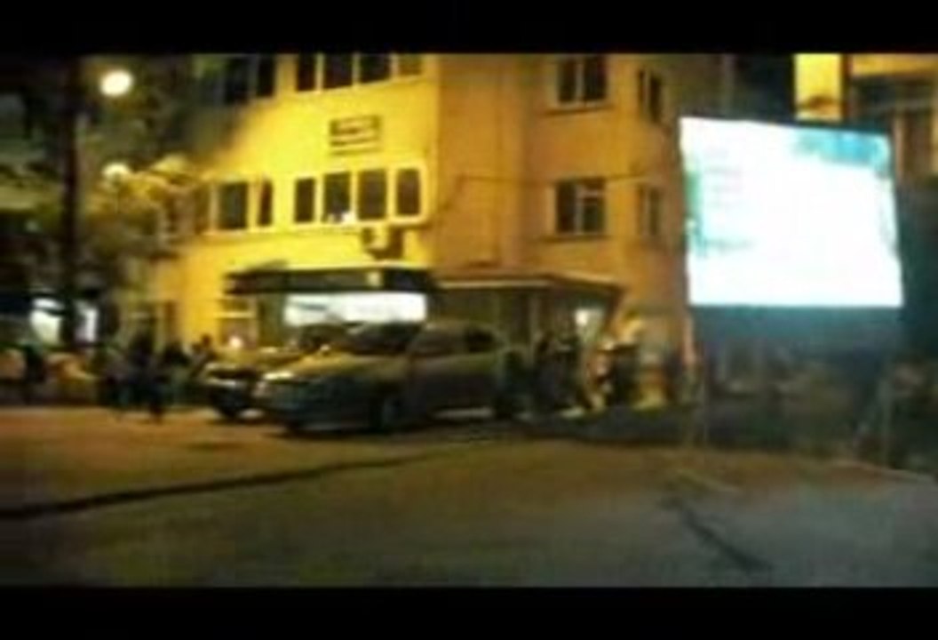 İstanbulu Dinliyorum