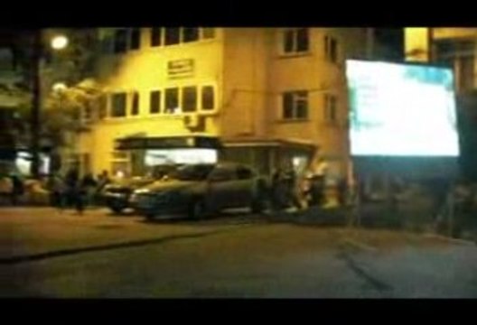 İstanbulu Dinliyorum