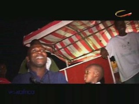 En route vers Afrique du sud 2010 - part 6