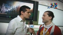 GAMEBLOG TV ITV Assassin's Creed 2 Sébastien Puel