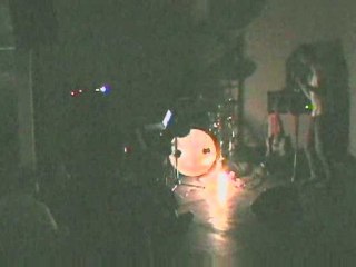 La De Les at the Fire Barn (May 22nd, 2009)