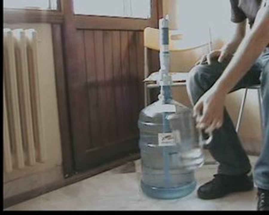 Water Pomp