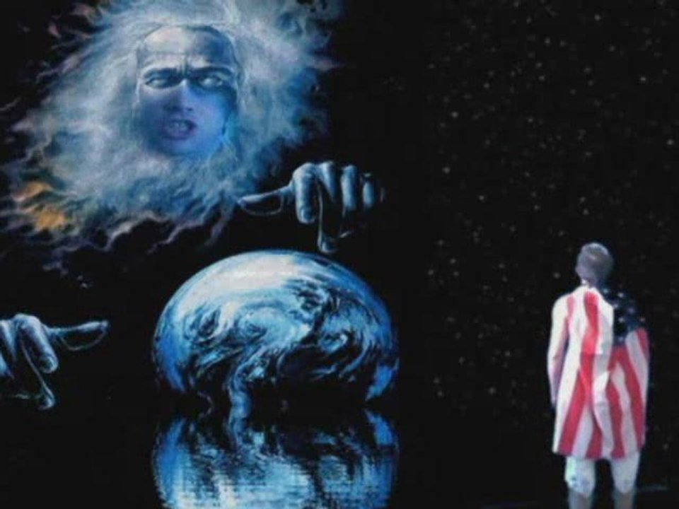 Danny Michigan aux portes des vertes prairies