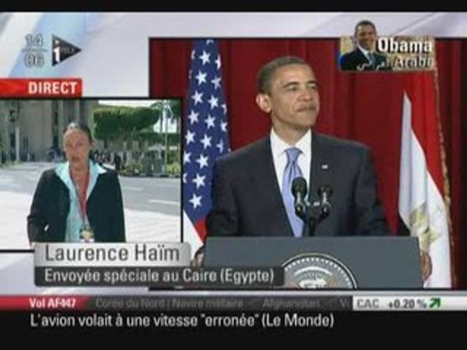 Télézapping : La main tendue